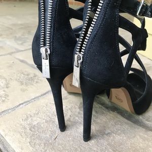 Catia suede sandal Clearance